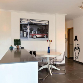 Apartamento Muy Acogedor